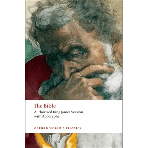 Bible - KJV - Paperback - iShook Books