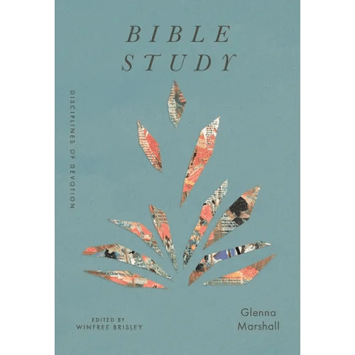 Bible Study - Paperback - iShook Books