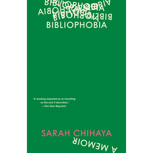 Bibliophobia: A Memoir - Paperback - iShook Books