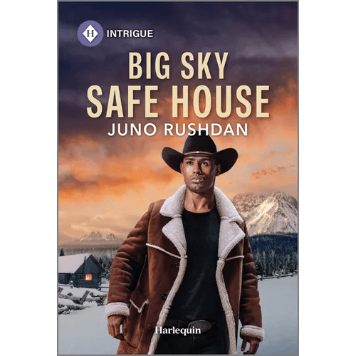 Big Sky Safe House - Mass Market Paperbound - iShook Books