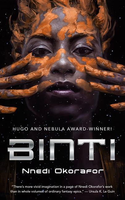 Binti - iShook Books