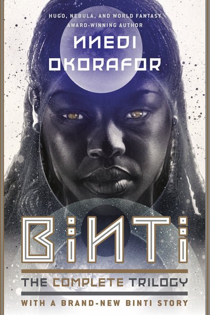 Binti: The Complete Trilogy - iShook Books