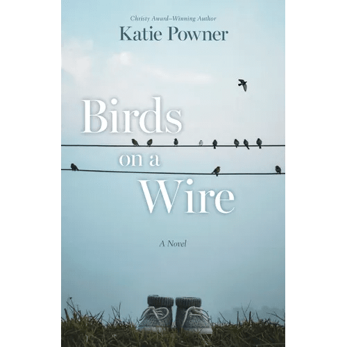 Birds on a Wire - Paperback - iShook Books