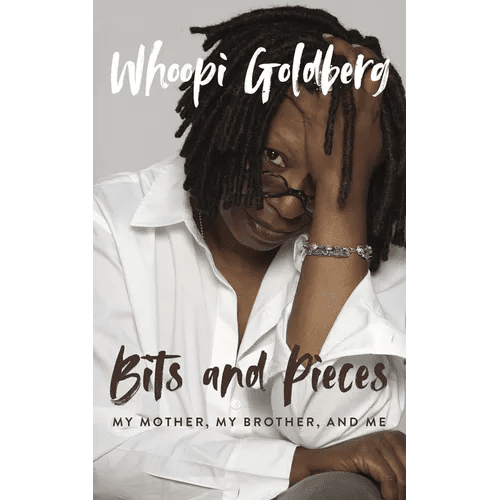 Bits and Pieces: My Mother, My Brother, and Me - Paperback - iShook Books