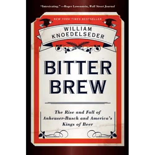 Bitter Brew PB - Paperback - iShook Books