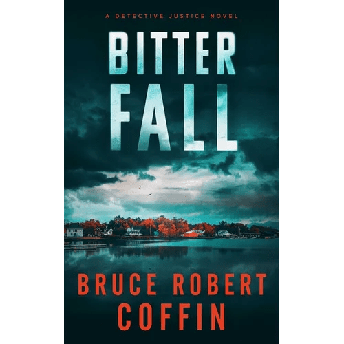 Bitter Fall - Paperback - iShook Books