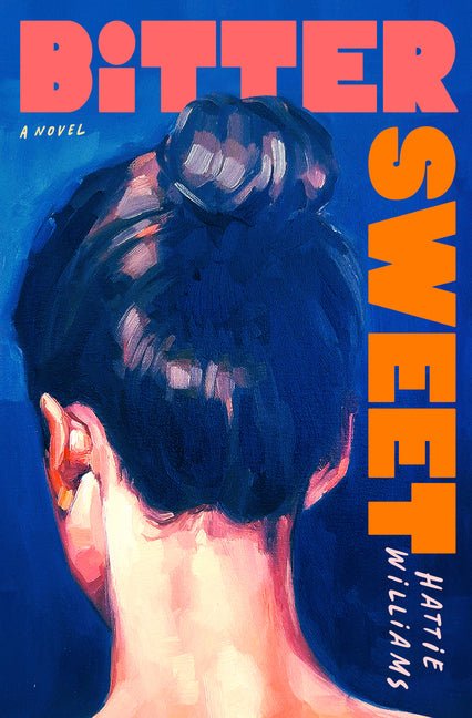 Bitter Sweet - iShook Books