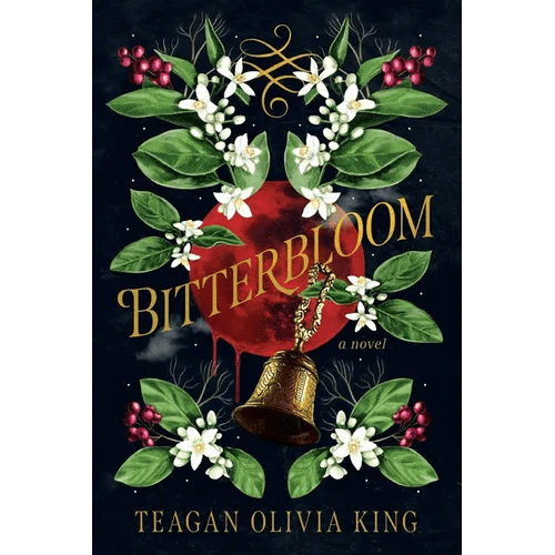 Bitterbloom - Paperback - iShook Books