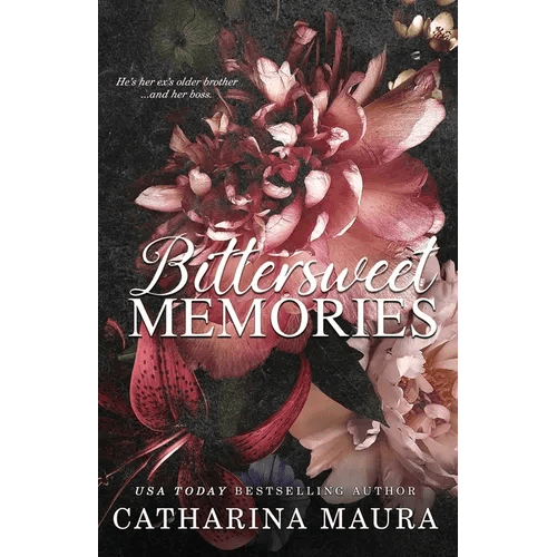 Bittersweet Memories - Paperback - iShook Books