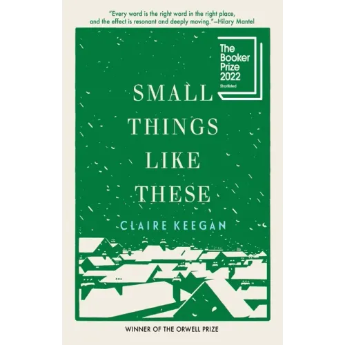 Small Things Like These (Oprah's Book Club)