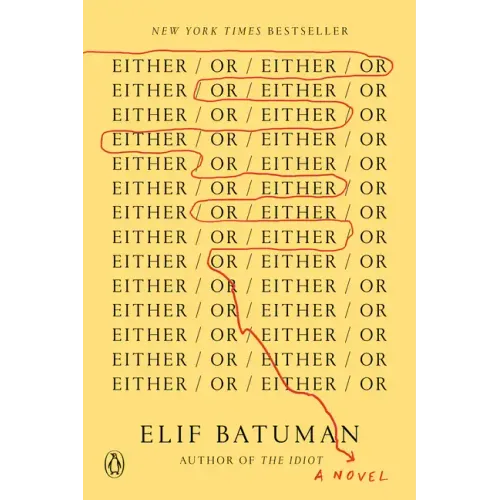 Either/Or
