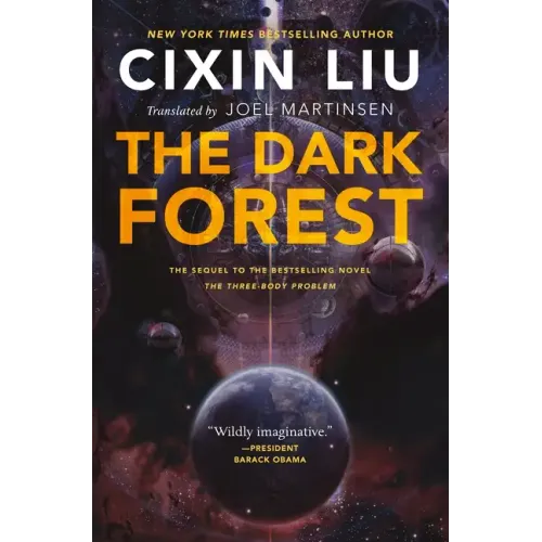 The Dark Forest