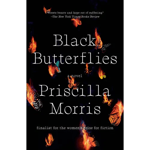 Black Butterflies - Paperback - iShook Books