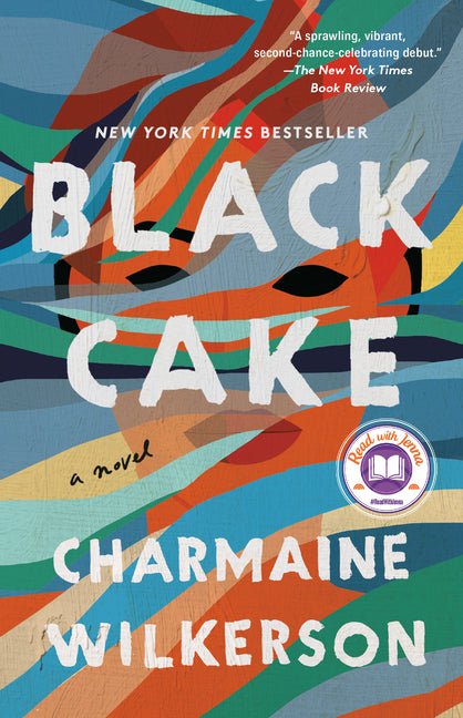 Black Cake: A Read with Jenna Pick - iShook Books