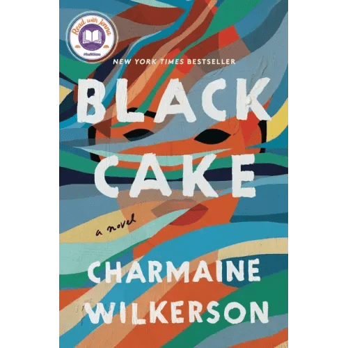 Black Cake: A Read with Jenna Pick - Hardcover - iShook Books