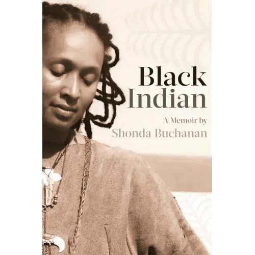 Black Indian - Paperback - iShook Books