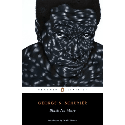 Black No More - Paperback - iShook Books