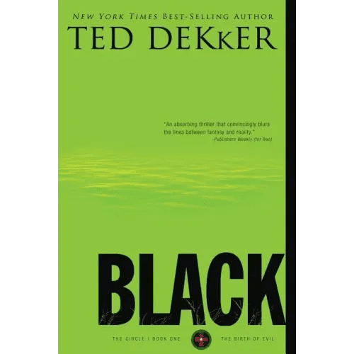 Black - Paperback - iShook Books