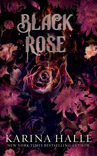 Black Rose - iShook Books