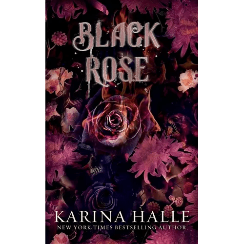 Black Rose - Paperback - iShook Books