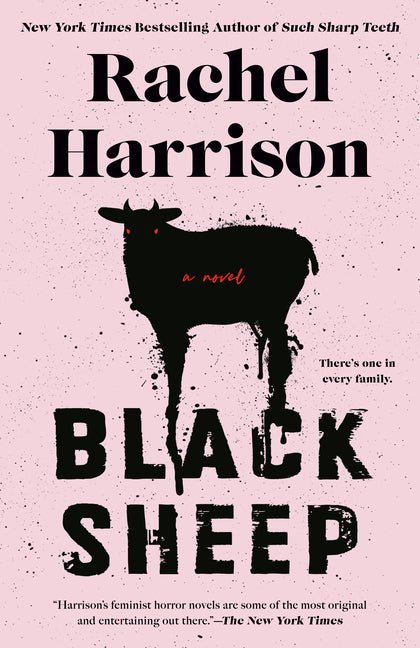Black Sheep - iShook Books