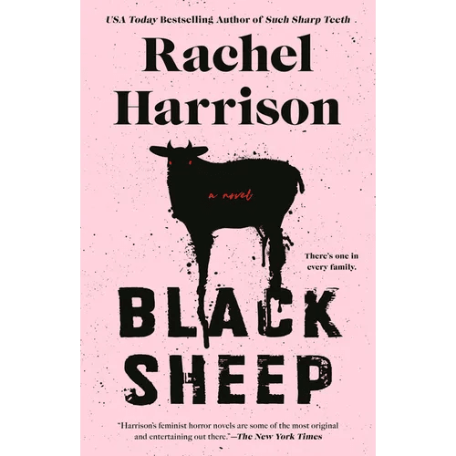 Black Sheep - Paperback - iShook Books