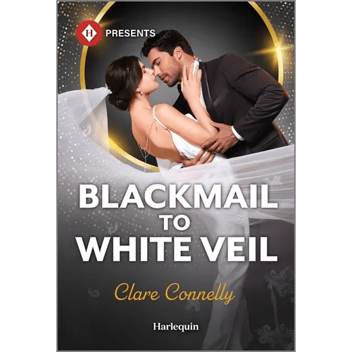 Blackmail to White Veil - Mass Market Paperbound - iShook Books