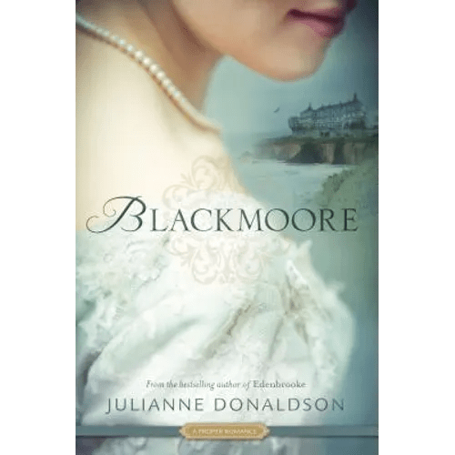 Blackmoore - Paperback - iShook Books