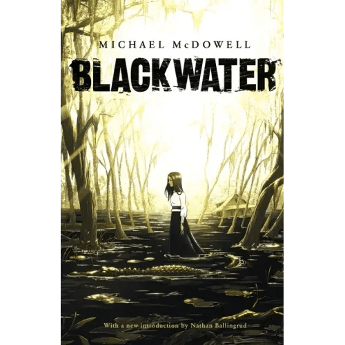Blackwater: The Complete Saga - Paperback - iShook Books