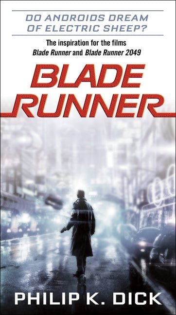 Blade Runner - iShook Books