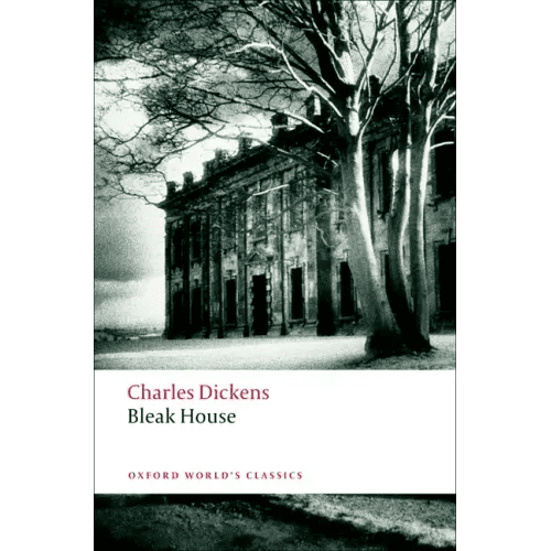 Bleak House - Paperback - iShook Books