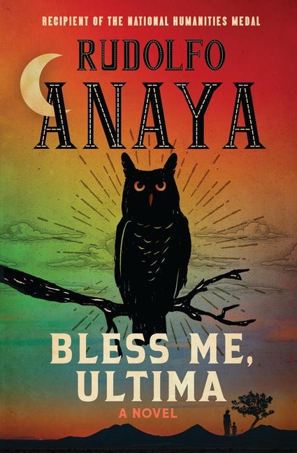 Bless Me, Ultima - iShook Books