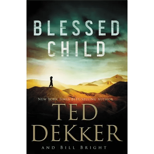 Blessed Child - Paperback - iShook Books