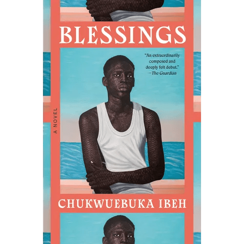 Blessings - Paperback - iShook Books