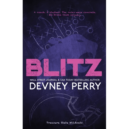 Blitz - Paperback - iShook Books