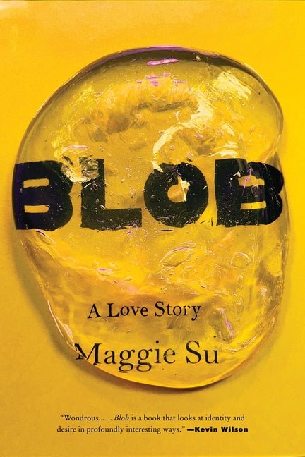 Blob: A Love Story - iShook Books