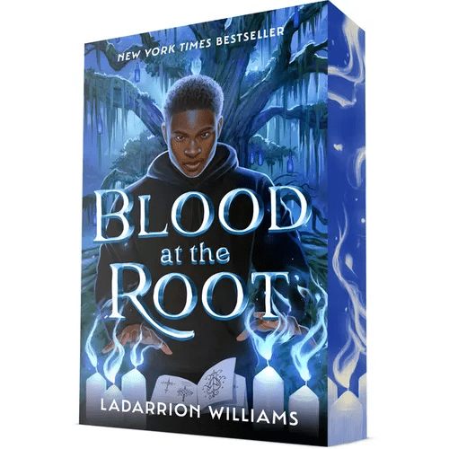 Blood at the Root - Paperback - iShook Books
