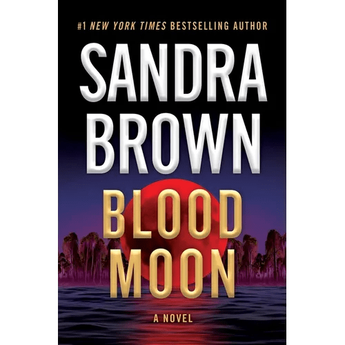 Blood Moon - Hardcover - iShook Books