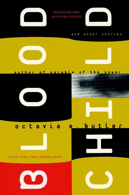 Bloodchild and Other Stories - iShook Books