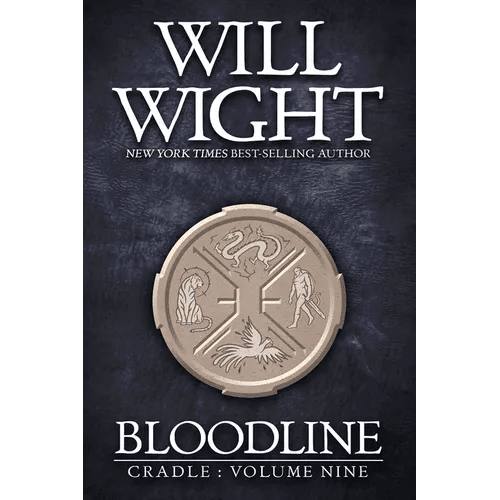 Bloodline - Paperback - iShook Books