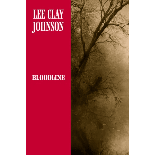 Bloodline - Paperback - iShook Books