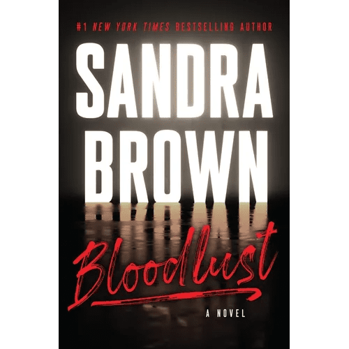 Bloodlust - Hardcover - iShook Books