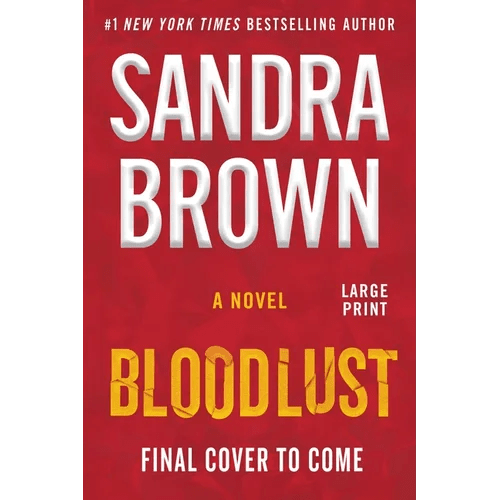 Bloodlust - Paperback - iShook Books