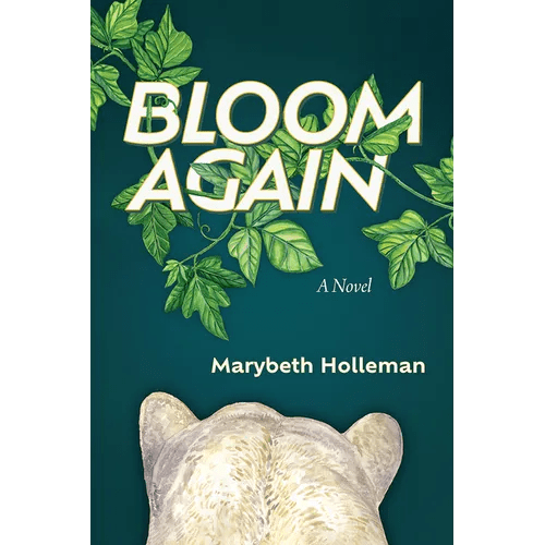 Bloom Again - Paperback - iShook Books