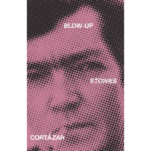 Blow - Up: And Other Stories - Paperback - iShook Books