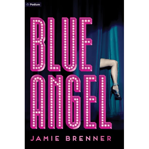 Blue Angel: An Erotic Romance - Paperback - iShook Books