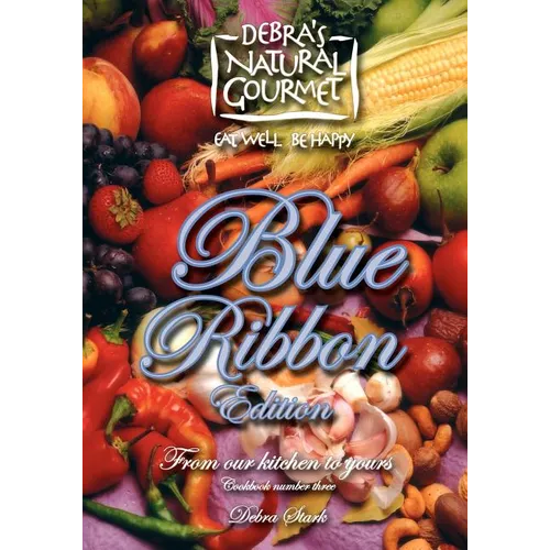 Blue Ribbon Edition - Paperback - iShook Books