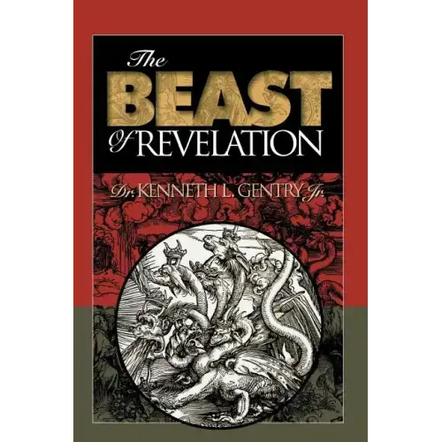 The Beast of Revelation