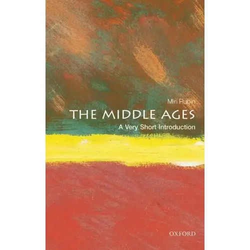 The Middle Ages: A Very Short Introduction