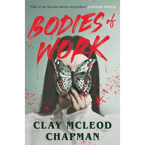 Bodies of Work: A Novella - Hardcover - iShook Books